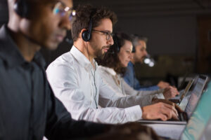 A LGPD vai acabar com o Call Center?