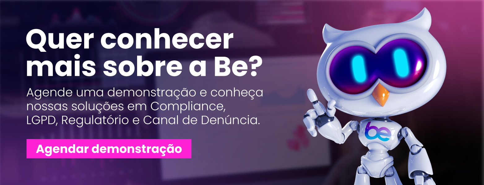 Agende uma Demonstração